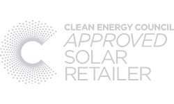 Clean Energy Council Approved Solar Retailer
